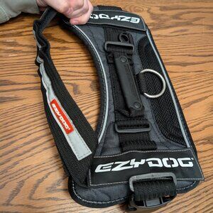 EZYDOG Large Harness